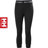 Helly Hansen | Lifa Merino Midweight| Driekwart thermobroek voor vrouwen (ideaal voor op wintersport)