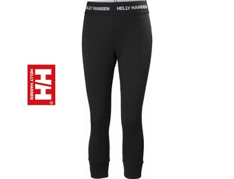 Helly Hansen | Lifa Merino | Dames  3/4 thermobroek