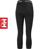 Helly Hansen | Lifa Merino Midweight| Driekwart thermobroek voor vrouwen (ideaal voor op wintersport)