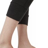 Helly Hansen | Lifa Merino Midweight| Driekwart thermobroek voor vrouwen (ideaal voor op wintersport)