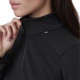 Helly Hansen | Lifa Merino Midweight | Thermoshirt voor vrouwen met zip