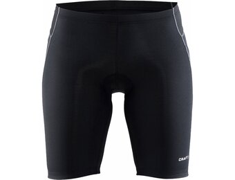 Craft | Fietsondergoed | Damesshort met zeem