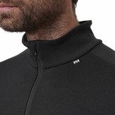 Helly Hansen | Lifa Merino Midweight | Thermoshirt voor mannen  met zip