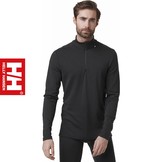 Helly Hansen | Lifa Merino Midweight | Thermoshirt voor mannen  met zip