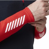 Helly Hansen | Lifa Merino Midweight | Thermoshirt voor mannen  met zip
