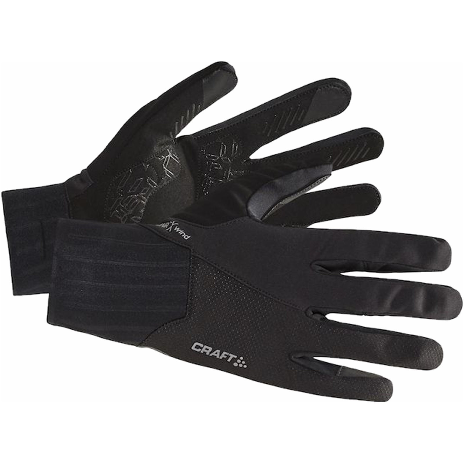 Beukende tekort doorgaan met Craft All weather gloves - de ideale sporthandschoen! - Thermowear