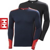 Helly Hansen | Lifa Merino Midweight | Thermoshirt voor mannen (met merinowol)