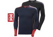 Helly Hansen | Lifa Merino | Heren thermoshirt