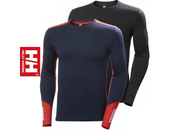 Helly Hansen | Lifa Merino | Heren thermoshirt