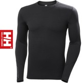Helly Hansen | Lifa Merino Midweight | Thermoshirt voor mannen (met merinowol)