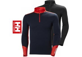 Helly Hansen Thermo Ondergoed met Lifa® Merino - Thermowear