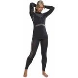 Active Intensity dames thermoshirt crewneck lange mouwen