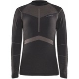 Active Intensity dames thermoshirt crewneck lange mouwen