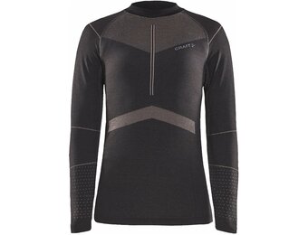 Craft Active Intensity dames thermoshirt crewneck