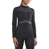 Active Intensity dames thermoshirt crewneck lange mouwen