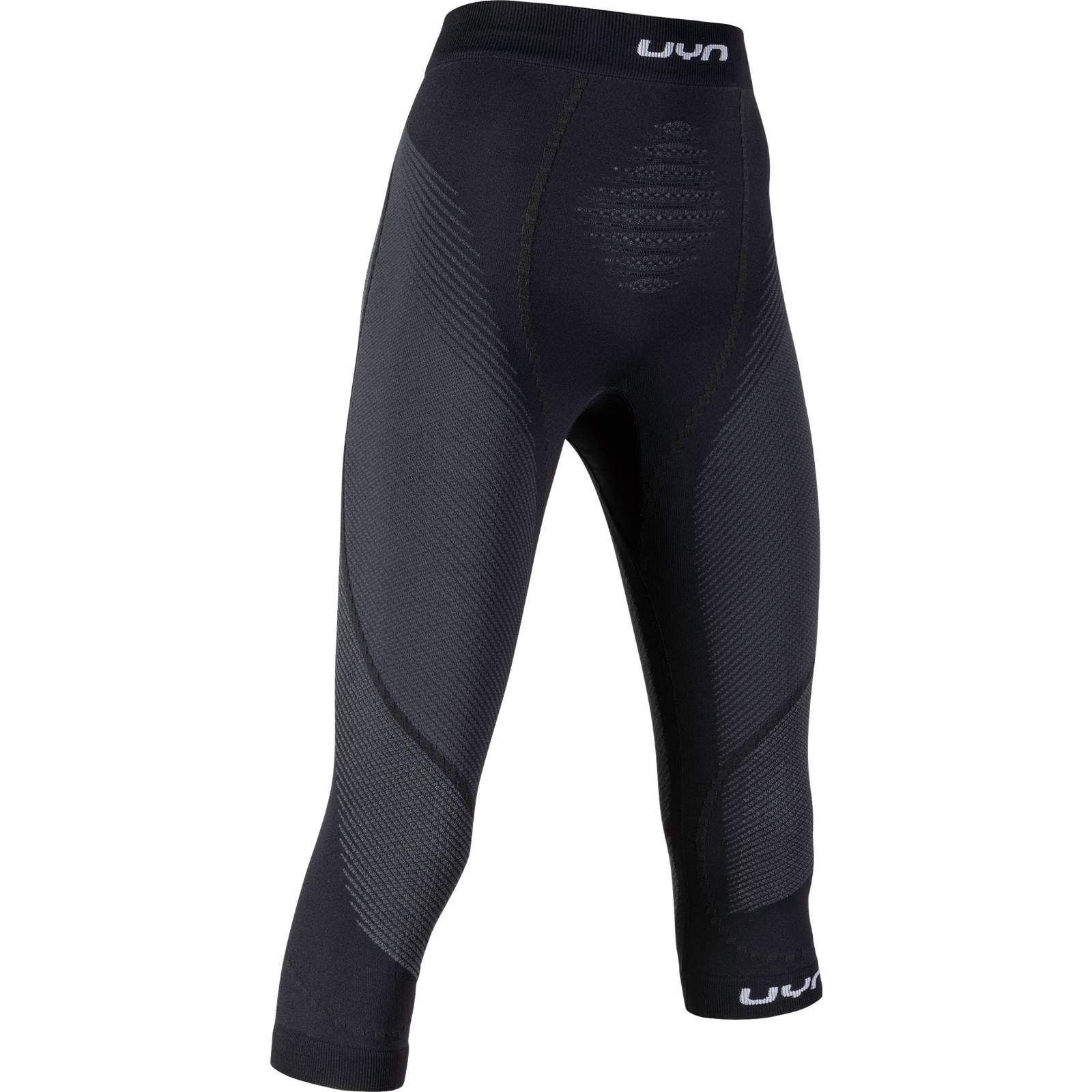 Ambityon dames 3/4 thermobroek