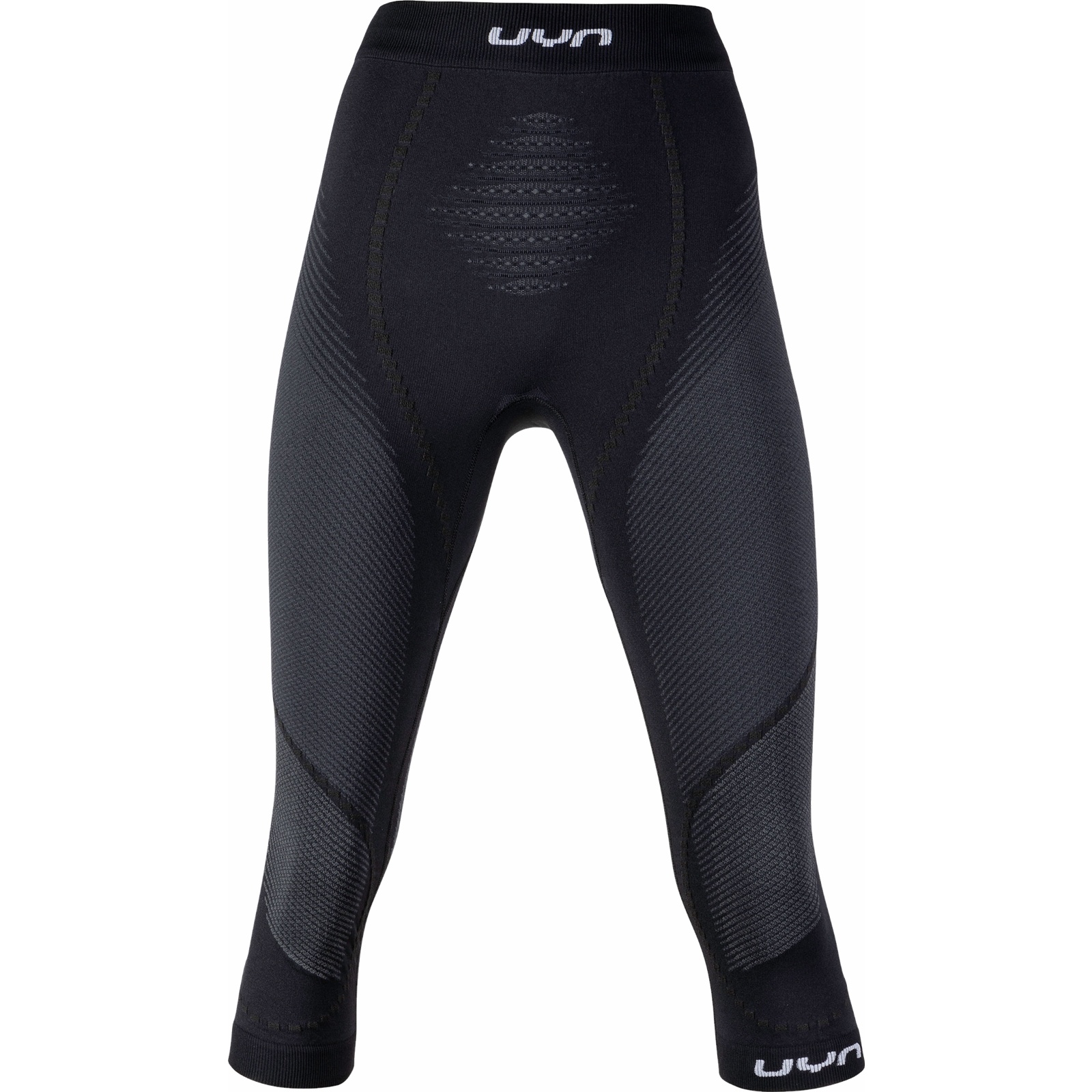 Ambityon dames 3/4 thermobroek
