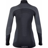 Ambityon dames thermoshirt turtle neck