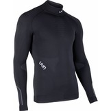 Ambityon heren thermoshirt turtle neck