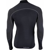 Ambityon heren thermoshirt turtle neck