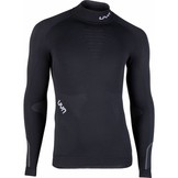 Ambityon heren thermoshirt turtle neck