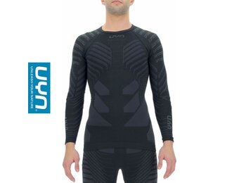 UYN Resilyon heren thermoshirt