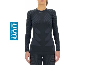 UYN Resilyon dames thermoshirt