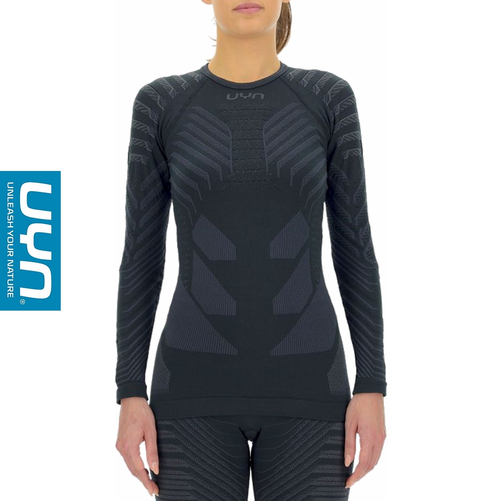Resilyon dames thermoshirt
