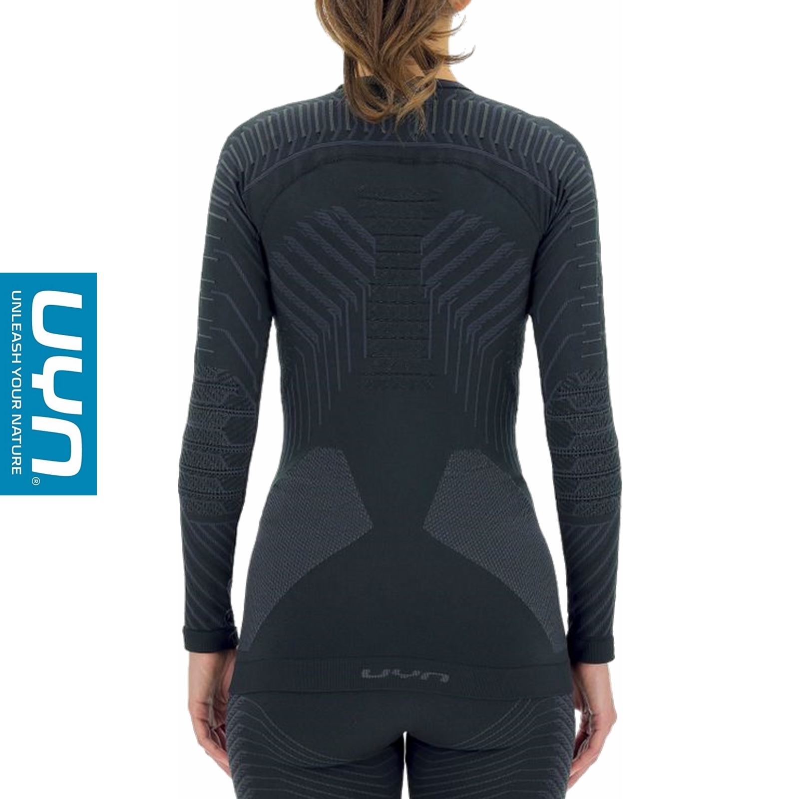 Resilyon dames thermoshirt