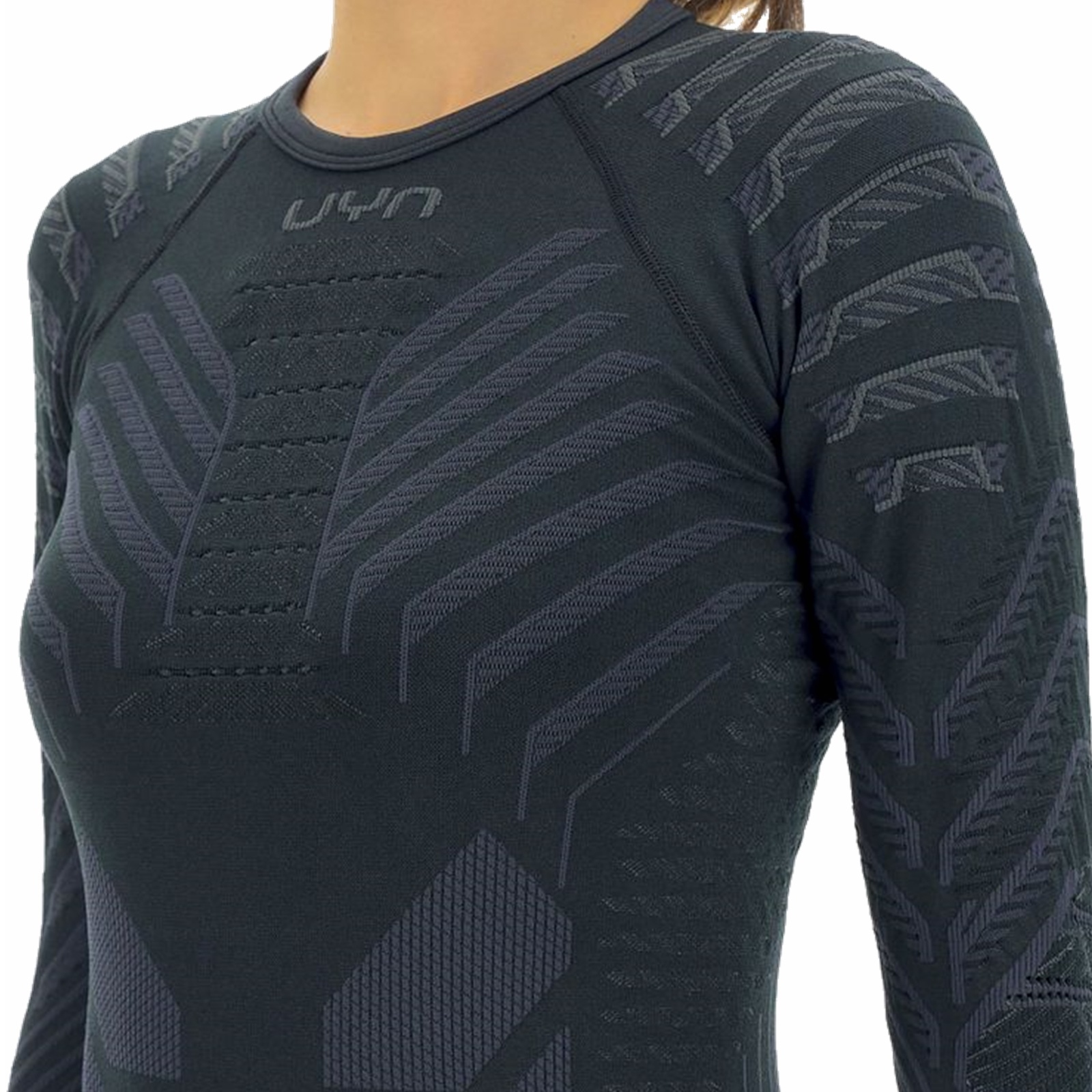 Resilyon dames thermoshirt