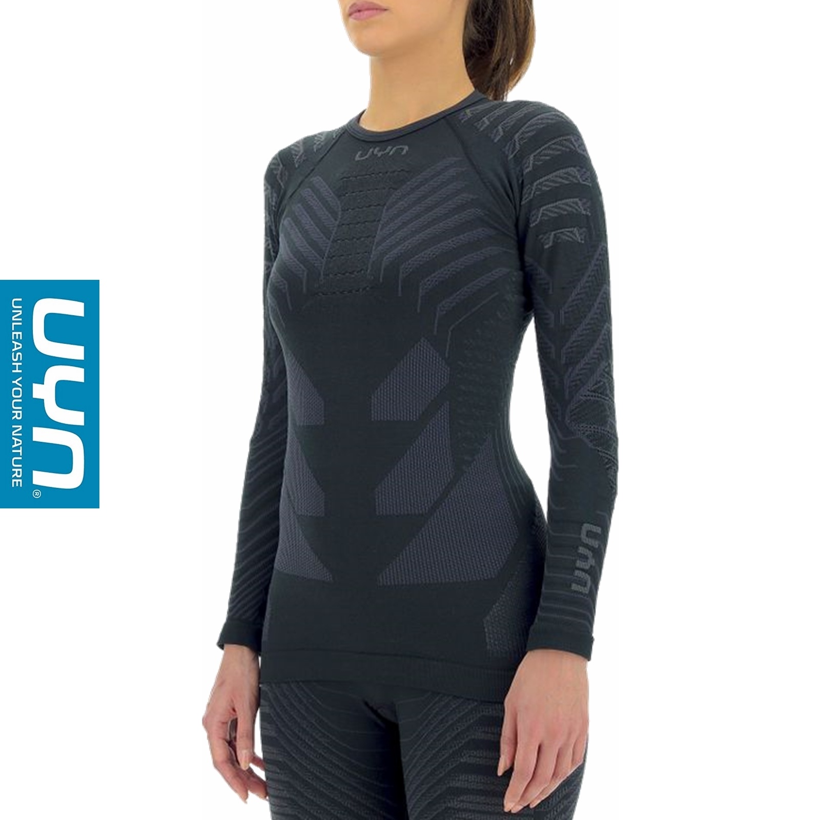 Resilyon dames thermoshirt