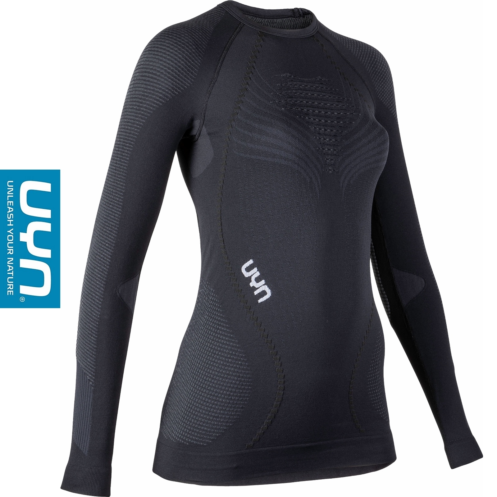 Ambityon dames thermoshirt