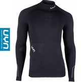 Ambityon heren thermoshirt turtle neck