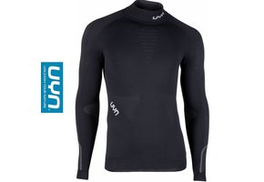 UYN Ambityon heren thermoshirt turtle neck