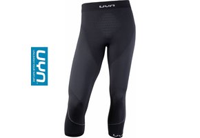 UYN Ambityon heren 3/4 thermobroek