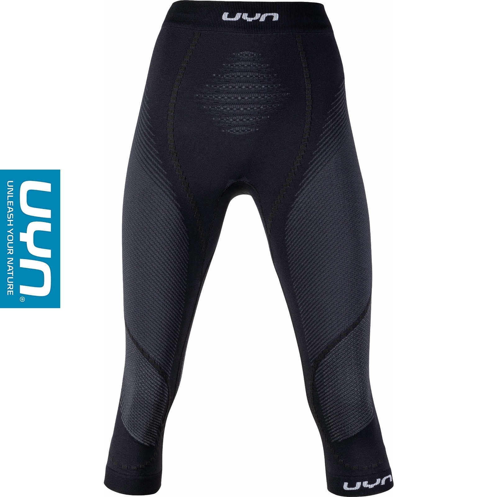 Ambityon dames 3/4 thermobroek
