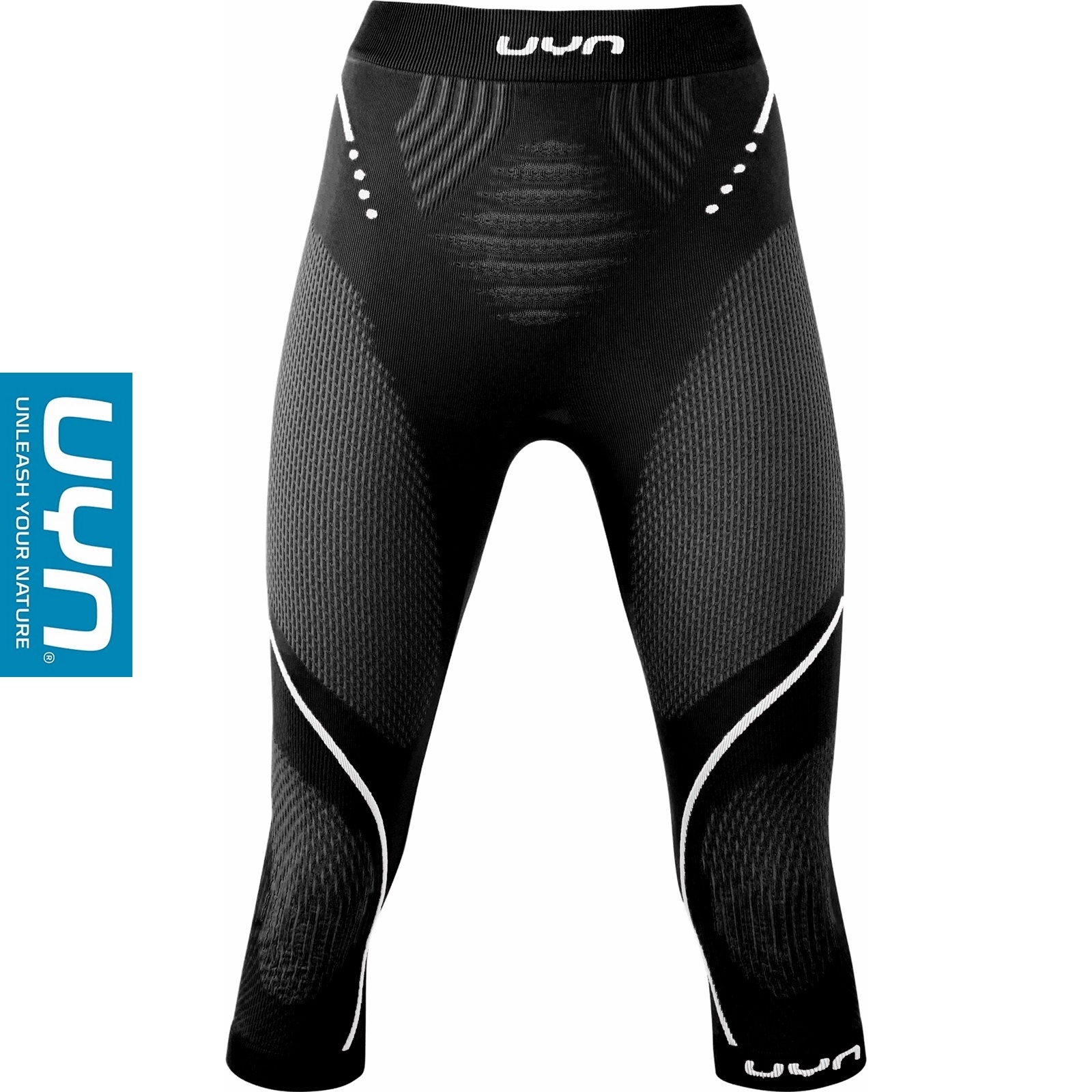 Evolutyon dames 3/4 thermobroek