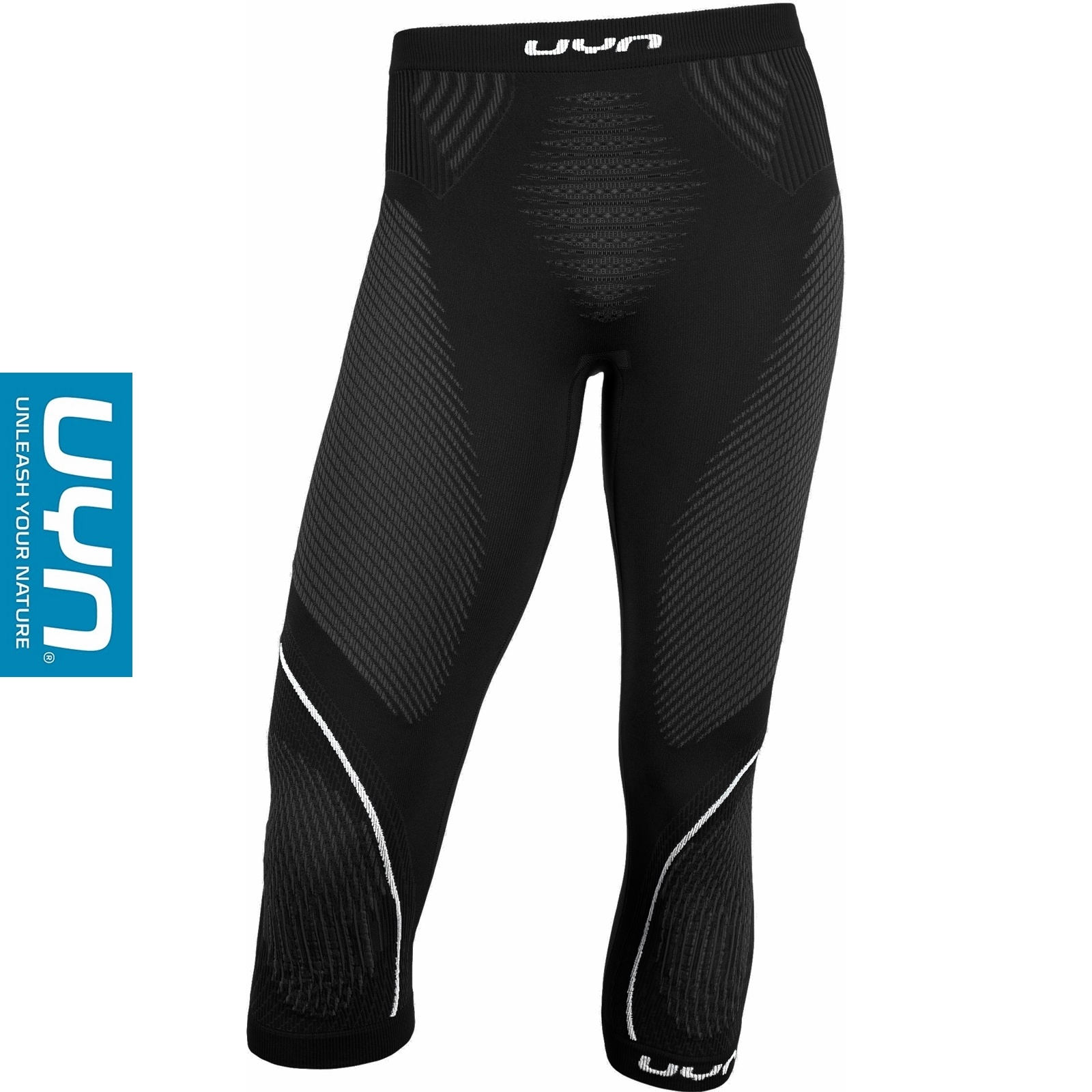 Evolutyon heren 3/4 thermobroek