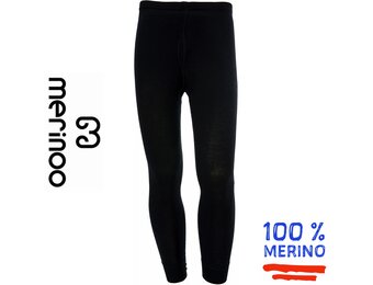 Merinoo | 200 | Heren thermobroek