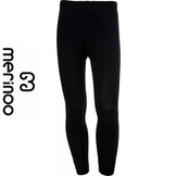 Merinoo | 200 | Thermobroek voor mannen - 100% merinowollen thermokleding