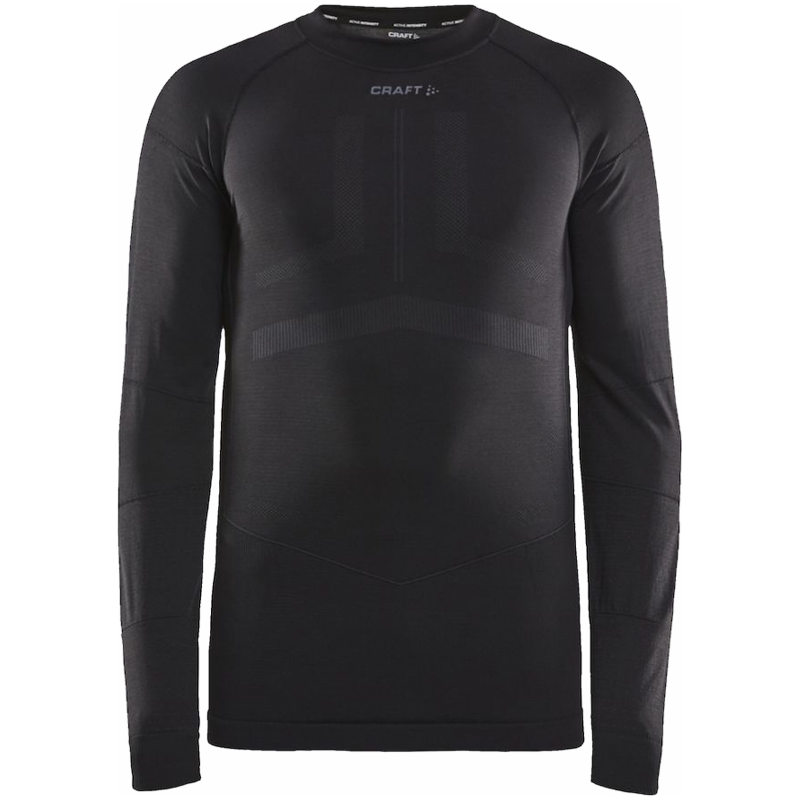 Craft Active Intensity heren thermoshirt crewneck - MAAT XL
