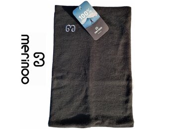 Merinoo | 200 | Nekwarmer