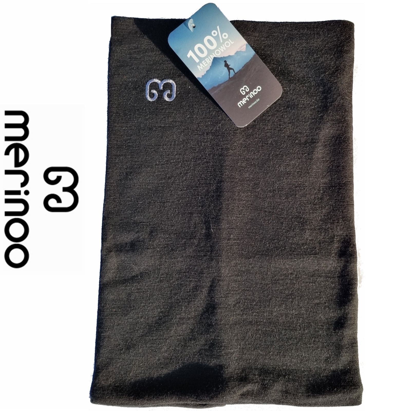 Merinoo (100% merino) nekwarmer