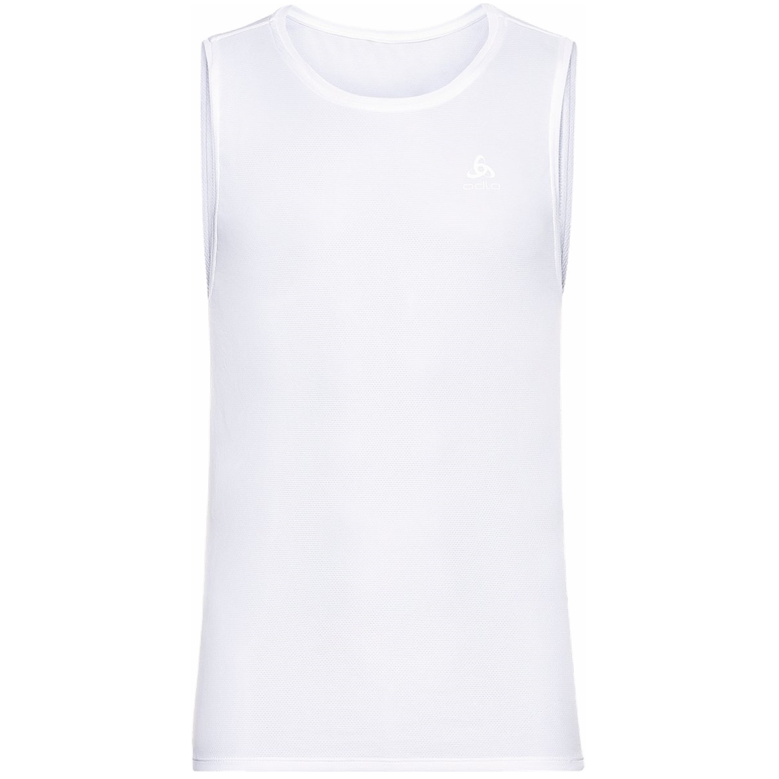Odlo Active F-Dry Light ECO heren hemd - het snelst drogende Odlo hemd!