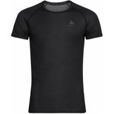 Odlo | Active F-Dry Light ECO | snel drogend T-shirt met korte mouwen voor mannen