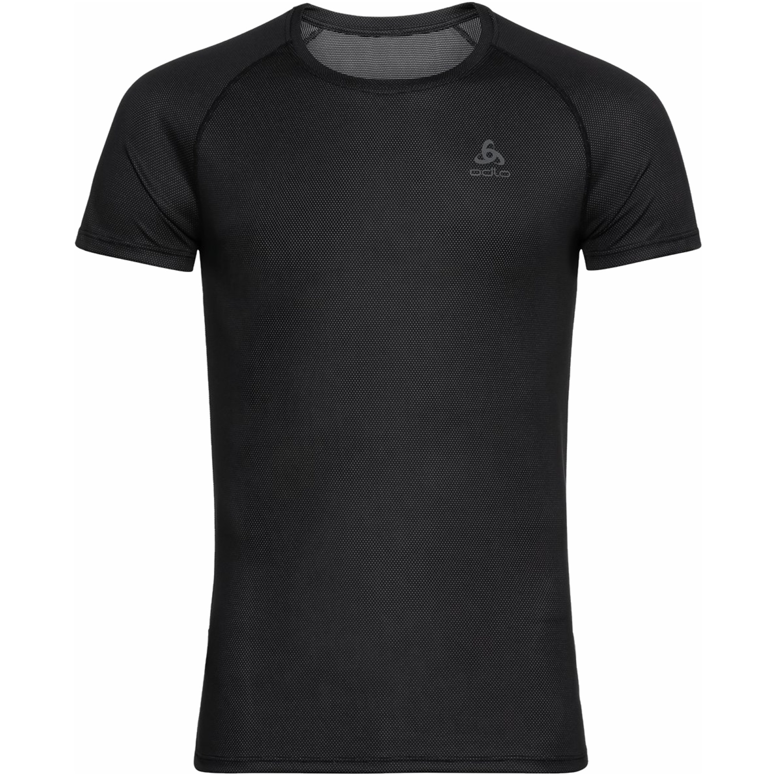 Odlo | Active F-Dry Light ECO | snel drogend T-shirt met korte mouwen voor mannen