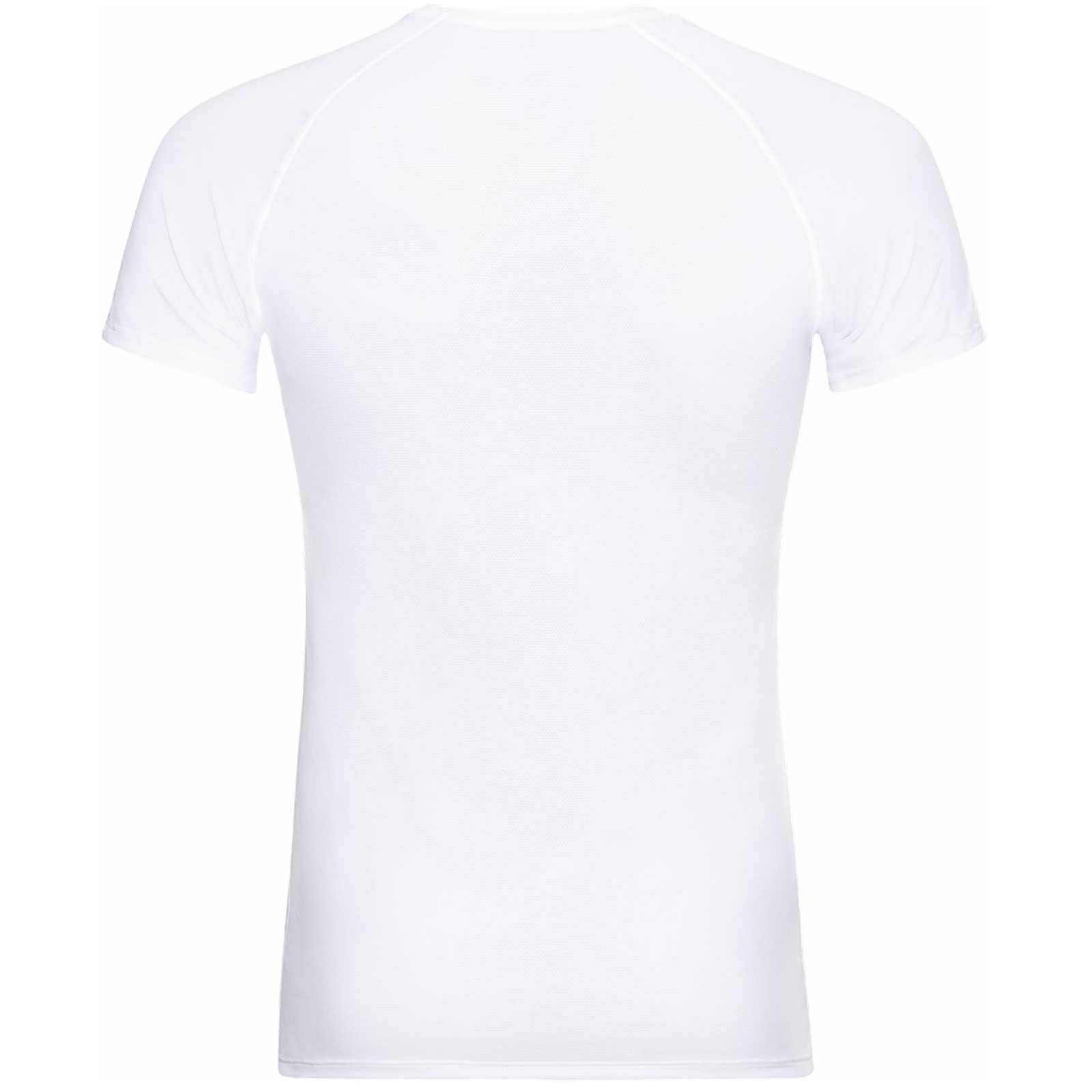 Odlo | Active F-Dry Light ECO | snel drogend T-shirt met korte mouwen voor mannen