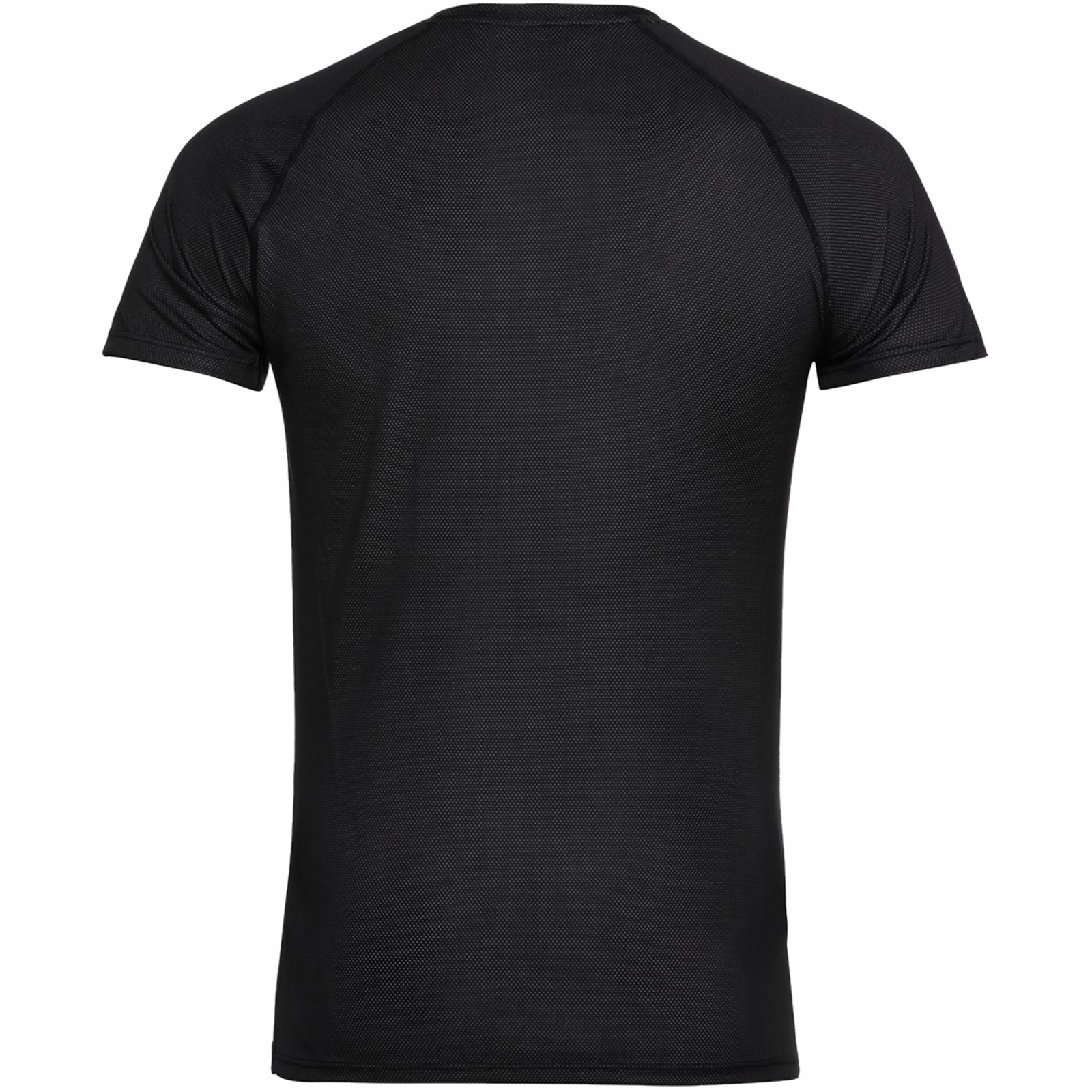 Odlo | Active F-Dry Light ECO | snel drogend T-shirt met korte mouwen voor mannen