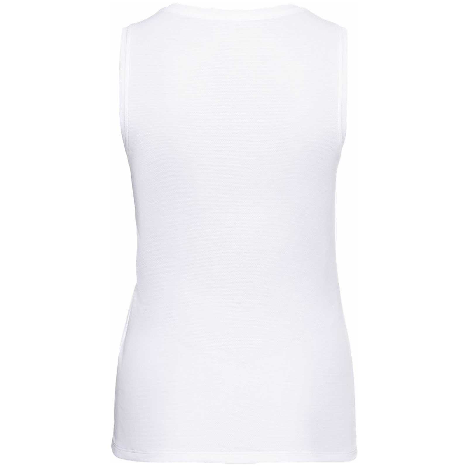 Odlo | Active F-Dry Light ECO | Hemd voor dames (v-nek) - het snelst drogende Odlo singlet