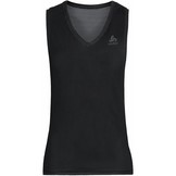 Odlo | Active F-Dry Light ECO | Hemd voor dames (v-nek) - het snelst drogende Odlo singlet